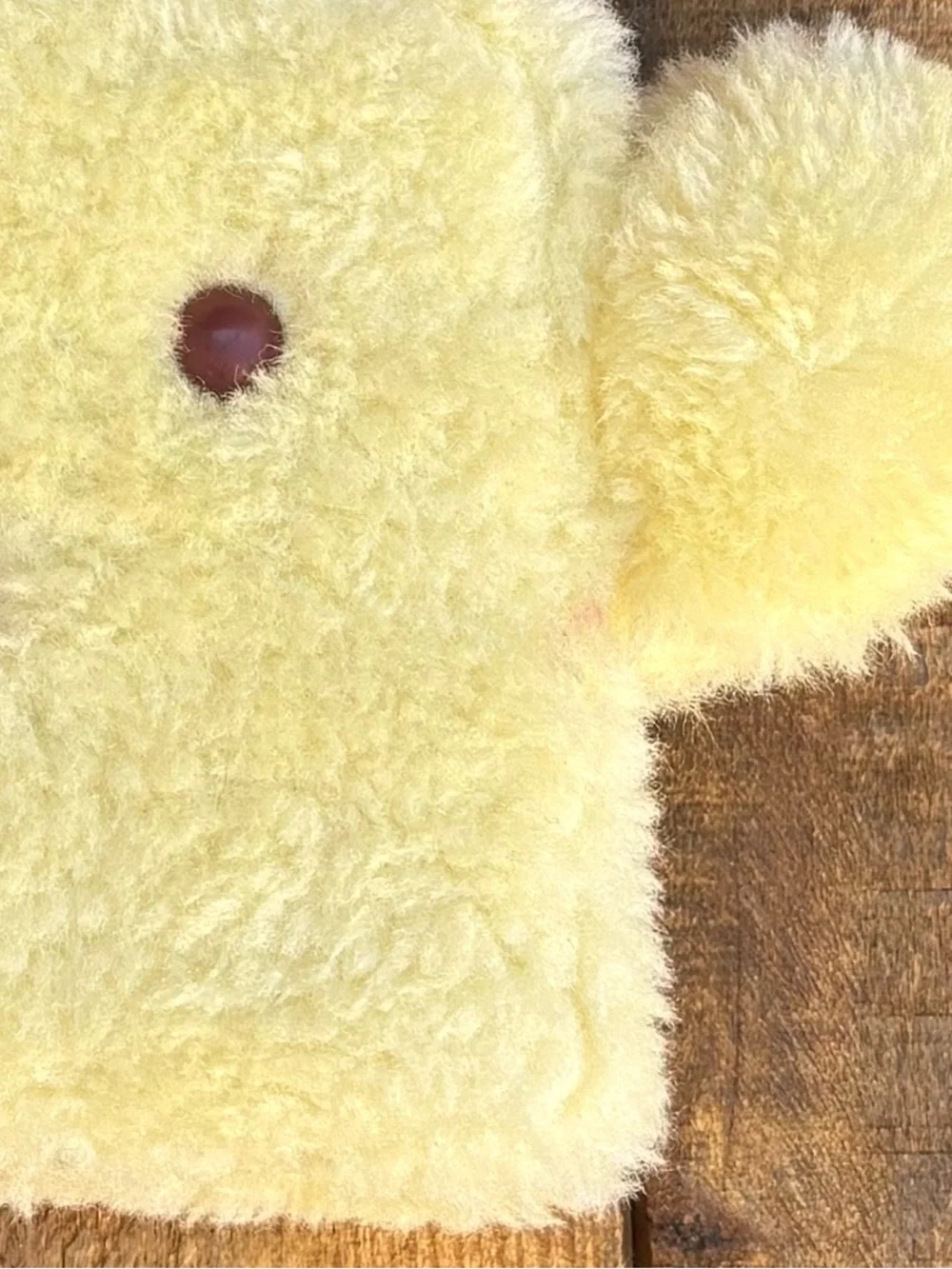 Loungefly Sanrio Pompompurin Plush Wallet